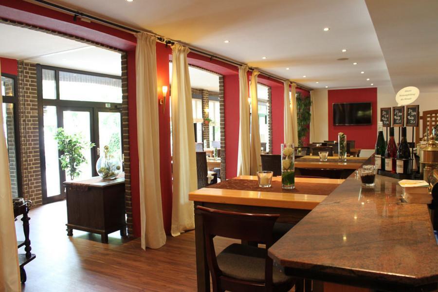 Burg Wegberg Hotel & Eventlocation Ngoại thất bức ảnh