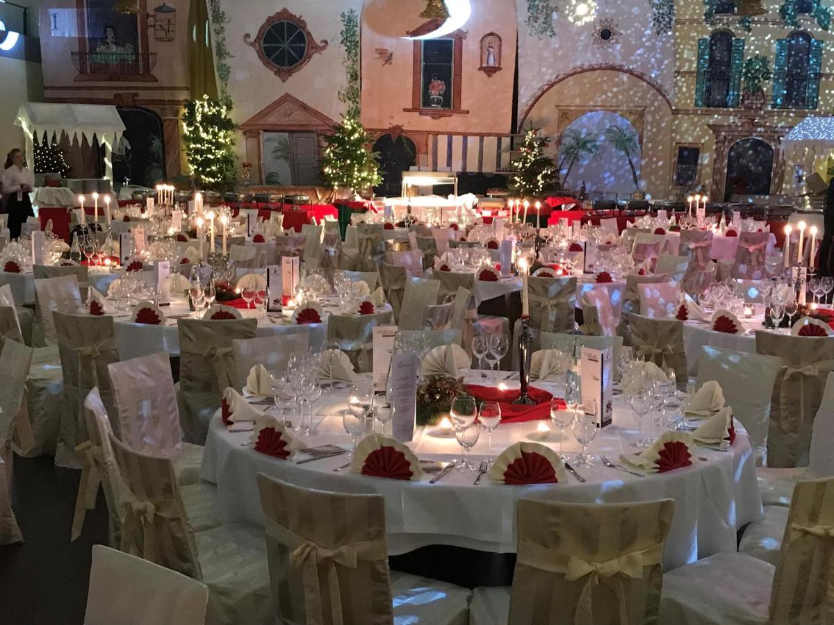 Burg Wegberg Hotel & Eventlocation Ngoại thất bức ảnh